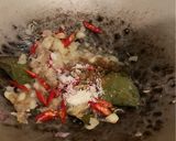 Foto langkah ke 5 dari resep Tempe Orek Kering ala Warteg.