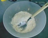 Foto del paso 1 de la receta: 🍰 Quiche de puerros de Julia Child🇫🇷