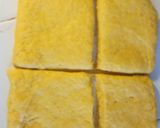 A picture of step 4 of Soft Crunchy Kangumu.