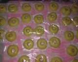 Foto langkah ke 3 dari resep Donat ubi.