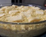 Foto del paso 3 de la receta: Sopa Paraguaya 😋