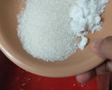 Foto langkah ke 4 dari resep Saos tomat kulit buah naga.