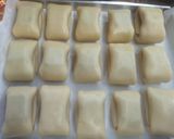 Foto langkah ke 5 dari resep Bolen no korsvet.