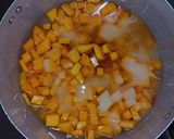 Foto del paso 2 de la receta: Dulce de Zapallo 🎃