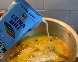 Foto langkah ke 5 dari resep Soto Betawi.