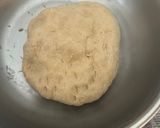 A picture of step 1 of Mini Kathiyawadi Meal- Bharela (Ravaya)Ringana- Bateta nu Shaak-Fulka Rotli😋.