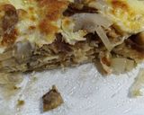 Foto del paso 5 de la receta: Lasagna de berenjenas 🤍