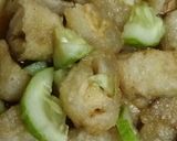 Foto langkah ke 7 dari resep Pempek Dos Simpel.