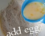 Soft Mandazi recipe step 2 photo