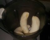 Foto del paso 2 de la receta: Budín de banana vegano