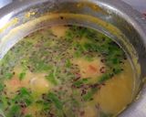 મોગર દાળ (Mogar Dal Recipe In Gujarati) રેસીપી સ્ટેપ4ફોટો