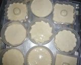 Foto langkah ke 3 dari resep Bolu Susu Lembang.