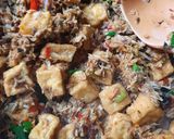 Foto langkah ke 4 dari resep Rica-Rica Tongkol.