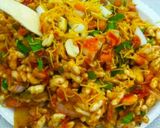 ভেলপুরি রেসিপি ধাপ - 4 ছবি