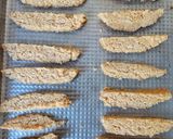 Foto del paso 4 de la receta: Biscotti de Okara