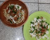 Foto langkah ke 5 dari resep Mie Koclok Cirebon 🍜.