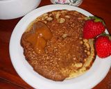 Foto del paso 4 de la receta: 🥞 Hotcakes / Pancakes🥞