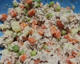 Foto del paso 2 de la receta: Tacos light