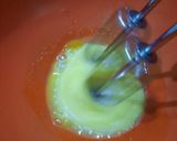 Foto del paso 1 de la receta: Buñuelos fáciles con batidora