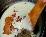 রোড সাইড পাস্তা (Road Side Pasta Recipe in Bengali) রেসিপির ধাপ 4 ছবি