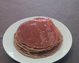 Foto del paso 3 de la receta: Waffles saludables proteicos