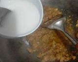 Foto langkah ke 2 dari resep Mpasi 1y+ Tumis daging sapi lembut.