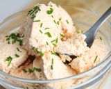 Klasszikus körözött recept fázis 6 fotója