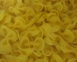 Foto del paso 1 de la receta: Fideos caprese en 10 minutos