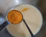 Foto langkah ke 3 dari resep Mac and cheese.