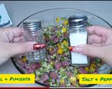 Foto del paso 4 de la receta: Ceviche de Atún con Mango