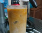 Foto langkah ke 6 dari resep Kopi Susu Gula Aren.