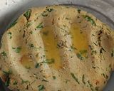 બાજરી મેથી નાં પરાઠા(bajri methi na paratha recipe in Gujarati) રેસીપી સ્ટેપ1ફોટો