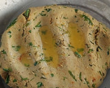બાજરી મેથી નાં પરાઠા(bajri methi na paratha recipe in Gujarati) રેસીપી સ્ટેપ1ફોટો