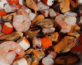 Foto del paso 1 de la receta: Salpicón