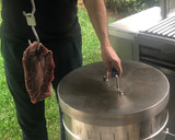 Foto del paso 6 de la receta: Filete y Costillas de res al cilindro peruano con el toque Sonorense