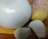 Foto del paso 1 de la receta: El Ramen de mi casa es particular