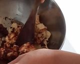 Une image de l'étape 2 de Gâteau chocolat et amandes ultra bon.