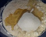 Foto del paso 3 de la receta: Torta Rusa