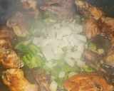 Foto del paso 2 de la receta Paella de carne