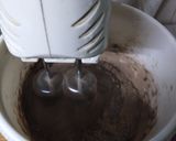 Foto del paso 1 de la receta: Brownie de chocolate con aceite