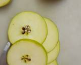 Green apple jalebi recipe step 5 photo