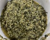 Foto langkah ke 3 dari resep Pesto Sauce.