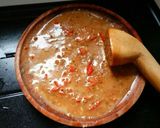 Foto langkah ke 2 dari resep Rumbah sayur sambal Asam.