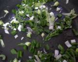 Stuffed Spring Onion Kulcha recipe step 3 photo