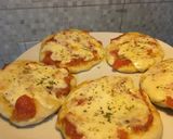 Foto del paso 5 de la receta: Masa para pizzetas