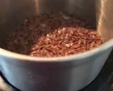 Foto langkah ke 1 dari resep Cranberry Pistachio Energy Bites.