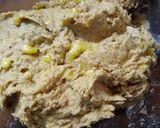 A picture of step 3 of Jumbo & Extra Fluffy Gluten-Free Banana Breakfast Muffins.