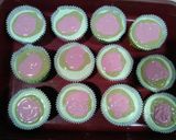 Foto langkah ke 3 dari resep Bolu kukus merekah resep ibuk.