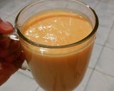 Foto langkah ke 4 dari resep Mix Apple Carrot Yogurt Juice.