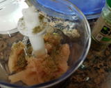 Foto del paso 1 de la receta: Albondiguillas de pollo en microondas